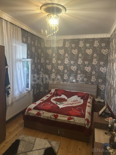 4-комн. новостройка - пос. Бина - 114 м² (21)
