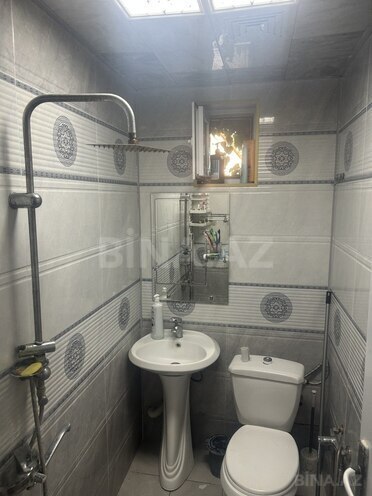 4-комн. новостройка - пос. Бина - 114 м² (15)