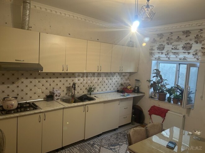 4-комн. новостройка - пос. Бина - 114 м² (18)