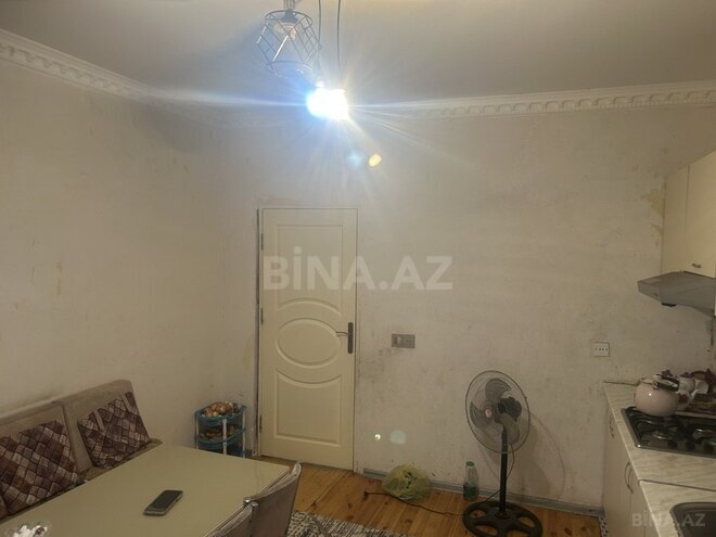 4-комн. новостройка - пос. Бина - 114 м² (19)