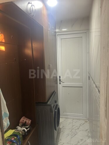 4-комн. новостройка - пос. Бина - 114 м² (16)