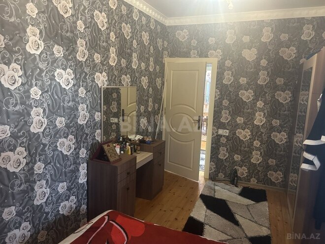 4-комн. новостройка - пос. Бина - 114 м² (22)