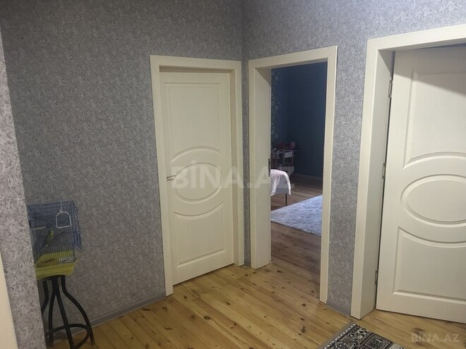 4-комн. новостройка - пос. Бина - 114 м² (14)