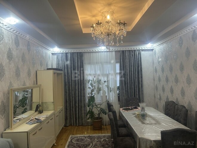 4-комн. новостройка - пос. Бина - 114 м² (23)