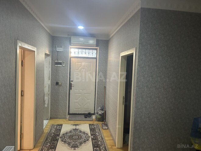4-комн. новостройка - пос. Бина - 114 м² (13)