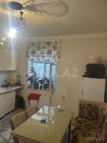 4-комн. новостройка - пос. Бина - 114 м² (17)