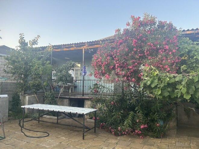 4-комн. новостройка - пос. Бина - 114 м² (6)