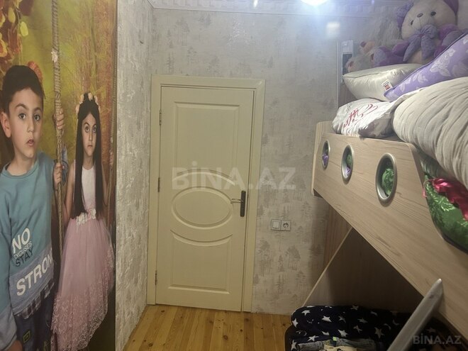 4-комн. новостройка - пос. Бина - 114 м² (26)