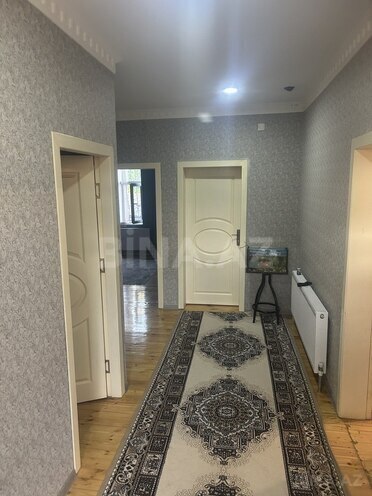 4-комн. новостройка - пос. Бина - 114 м² (12)