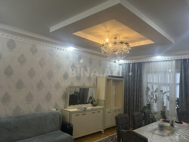 4-комн. новостройка - пос. Бина - 114 м² (24)