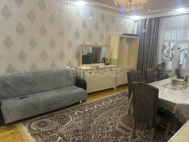 4-комн. новостройка - пос. Бина - 114 м² (27)
