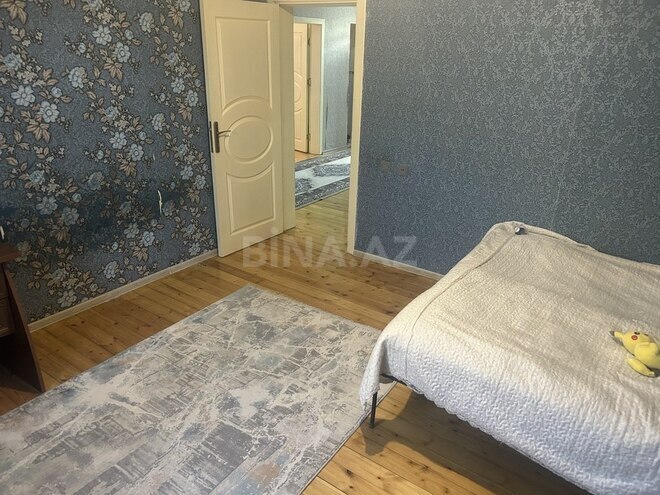 4-комн. новостройка - пос. Бина - 114 м² (28)