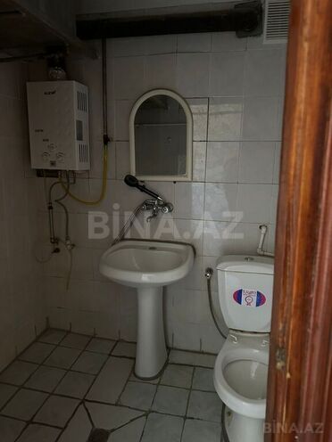 3 otaqlı köhnə tikili - Neftçilər m. - 60 m² (4)