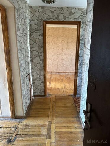 3 otaqlı köhnə tikili - Neftçilər m. - 60 m² (6)