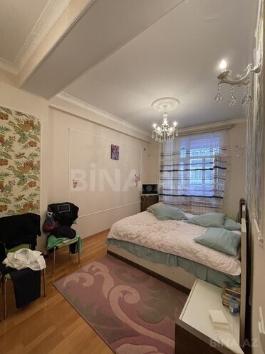 3-комн. новостройка - м. Азадлыг проспекти - 132 м² (4)