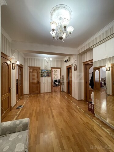 3-комн. новостройка - м. Азадлыг проспекти - 132 м² (8)