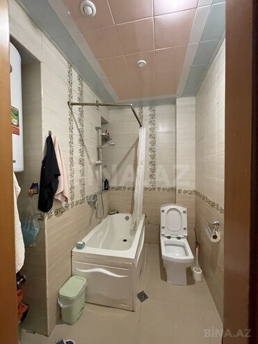 3-комн. новостройка - м. Азадлыг проспекти - 132 м² (7)