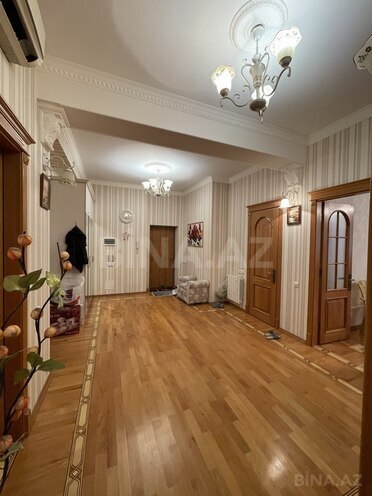 3-комн. новостройка - м. Азадлыг проспекти - 132 м² (9)