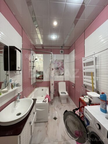 3-комн. новостройка - м. Азадлыг проспекти - 132 м² (6)