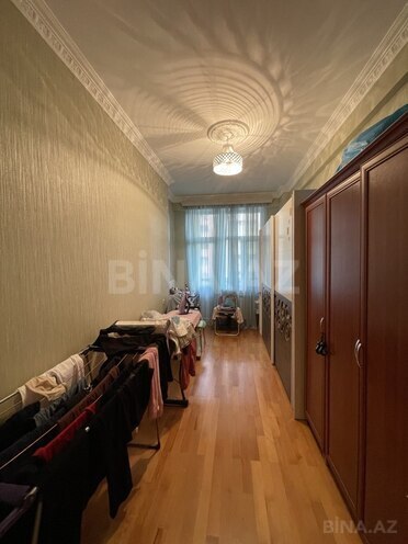 3-комн. новостройка - м. Азадлыг проспекти - 132 м² (5)