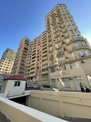 3-комн. новостройка - м. Азадлыг проспекти - 132 м² (10)