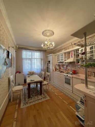 3-комн. новостройка - м. Азадлыг проспекти - 132 м² (1)