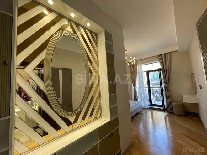 3-комн. новостройка - пос. Аг шехер - 150 м² (3)