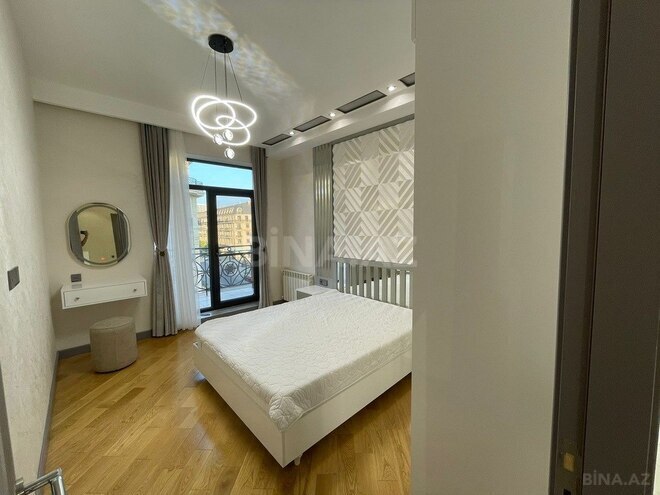 3-комн. новостройка - пос. Аг шехер - 150 м² (10)