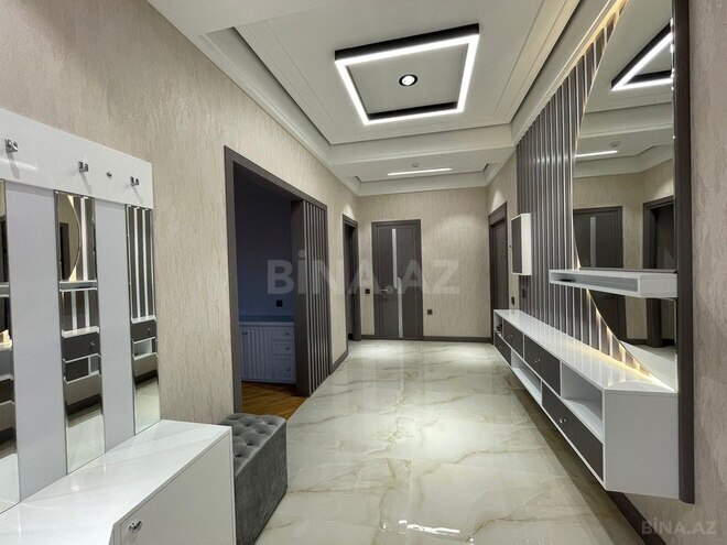 3-комн. новостройка - пос. Аг шехер - 150 м² (8)
