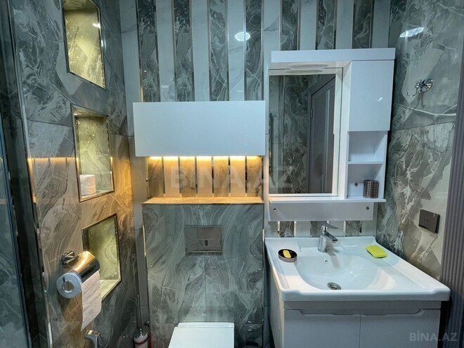 3-комн. новостройка - пос. Аг шехер - 150 м² (13)