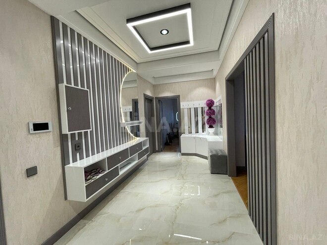 3-комн. новостройка - пос. Аг шехер - 150 м² (7)