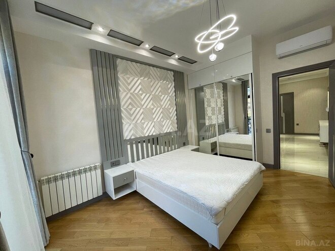 3-комн. новостройка - пос. Аг шехер - 150 м² (9)