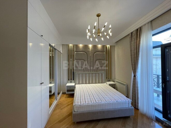 3-комн. новостройка - пос. Аг шехер - 150 м² (2)
