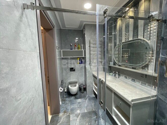 3-комн. новостройка - пос. Аг шехер - 150 м² (18)