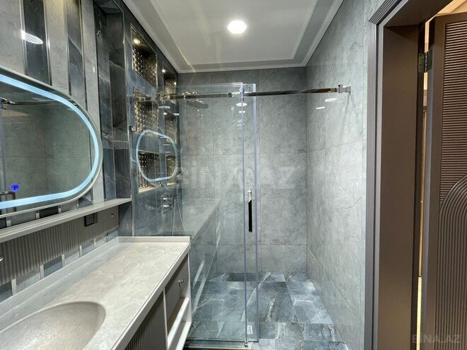 3-комн. новостройка - пос. Аг шехер - 150 м² (19)