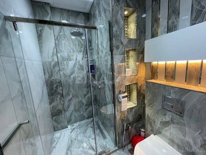 3-комн. новостройка - пос. Аг шехер - 150 м² (14)