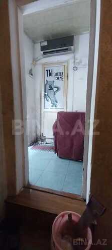 2-комн. дом/дача - м. Низами - 40 м² (4)