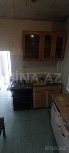 2-комн. дом/дача - м. Низами - 40 м² (6)