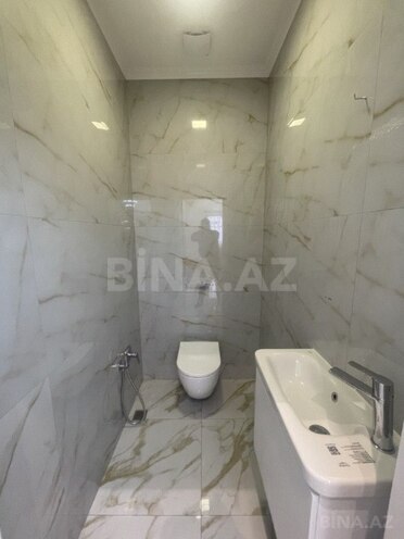 3 otaqlı yeni tikili - Gənclik m. - 114 m² (8)