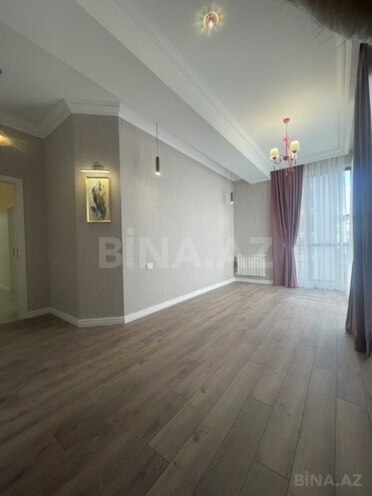 3 otaqlı yeni tikili - Gənclik m. - 114 m² (3)