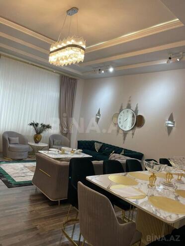 7-комн. дом/дача - пос. Атъялы - 400 м² (2)