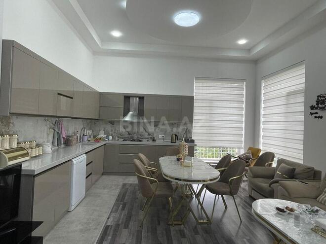 7-комн. дом/дача - пос. Атъялы - 400 м² (5)
