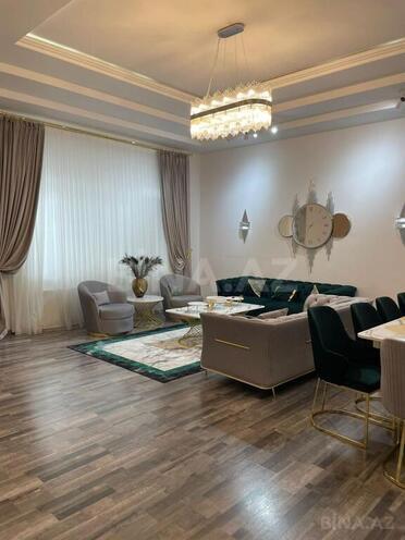 7-комн. дом/дача - пос. Атъялы - 400 м² (7)