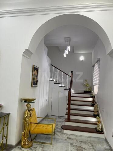 7-комн. дом/дача - пос. Атъялы - 400 м² (9)