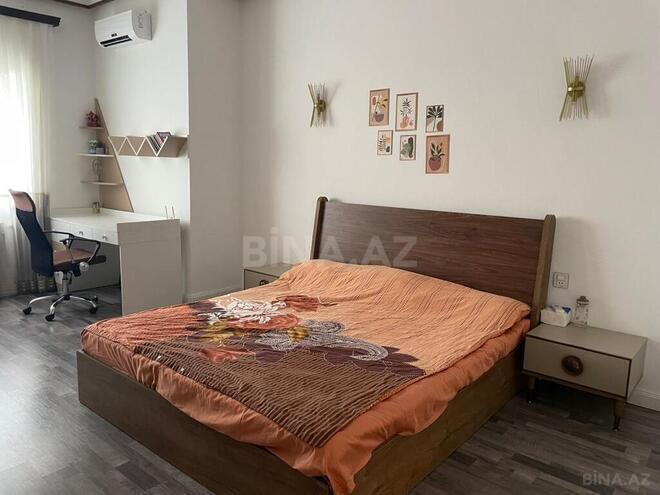 7-комн. дом/дача - пос. Атъялы - 400 м² (20)