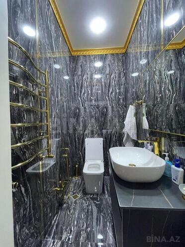 7-комн. дом/дача - пос. Атъялы - 400 м² (12)
