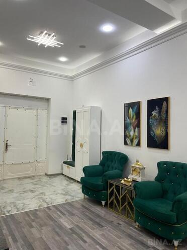 7-комн. дом/дача - пос. Атъялы - 400 м² (22)