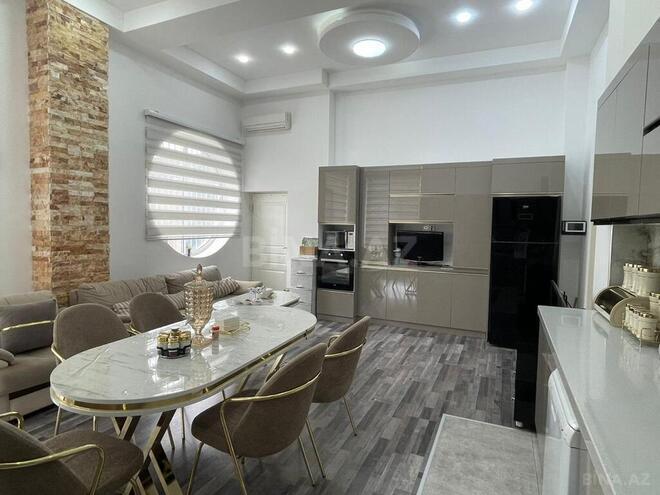 7-комн. дом/дача - пос. Атъялы - 400 м² (23)