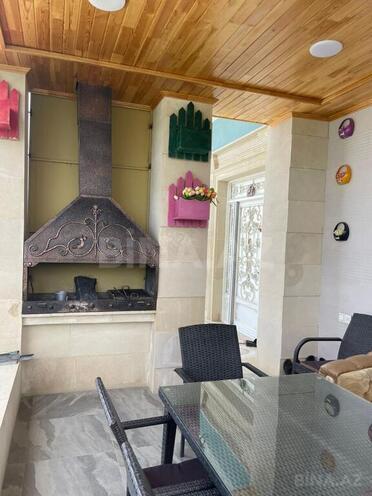 7-комн. дом/дача - пос. Атъялы - 400 м² (14)