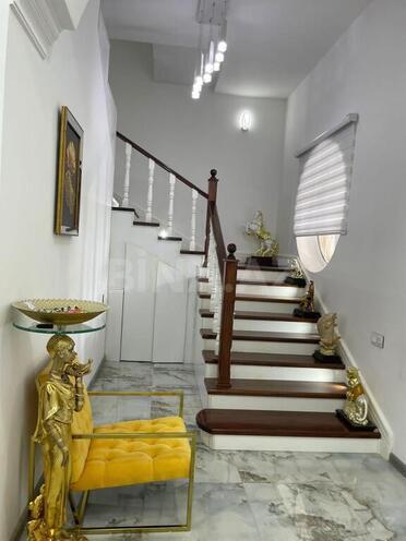 7-комн. дом/дача - пос. Атъялы - 400 м² (28)